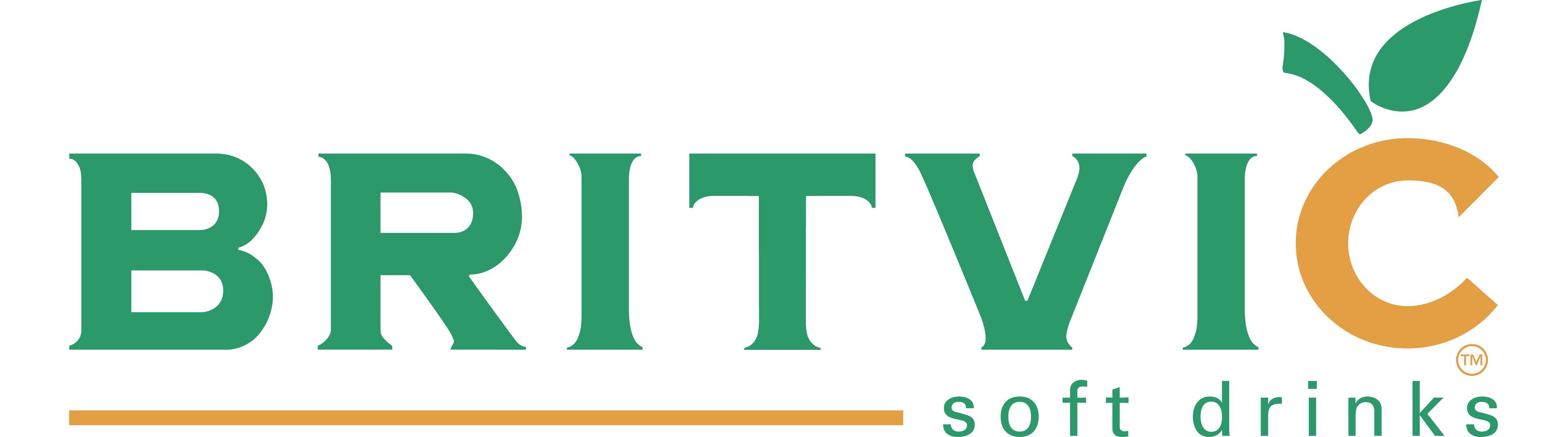 britvic-logo