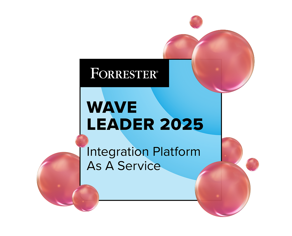 CTA Module - Forrester Wave 2025