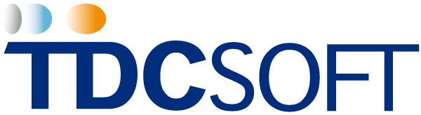 TDCSOFTlogo