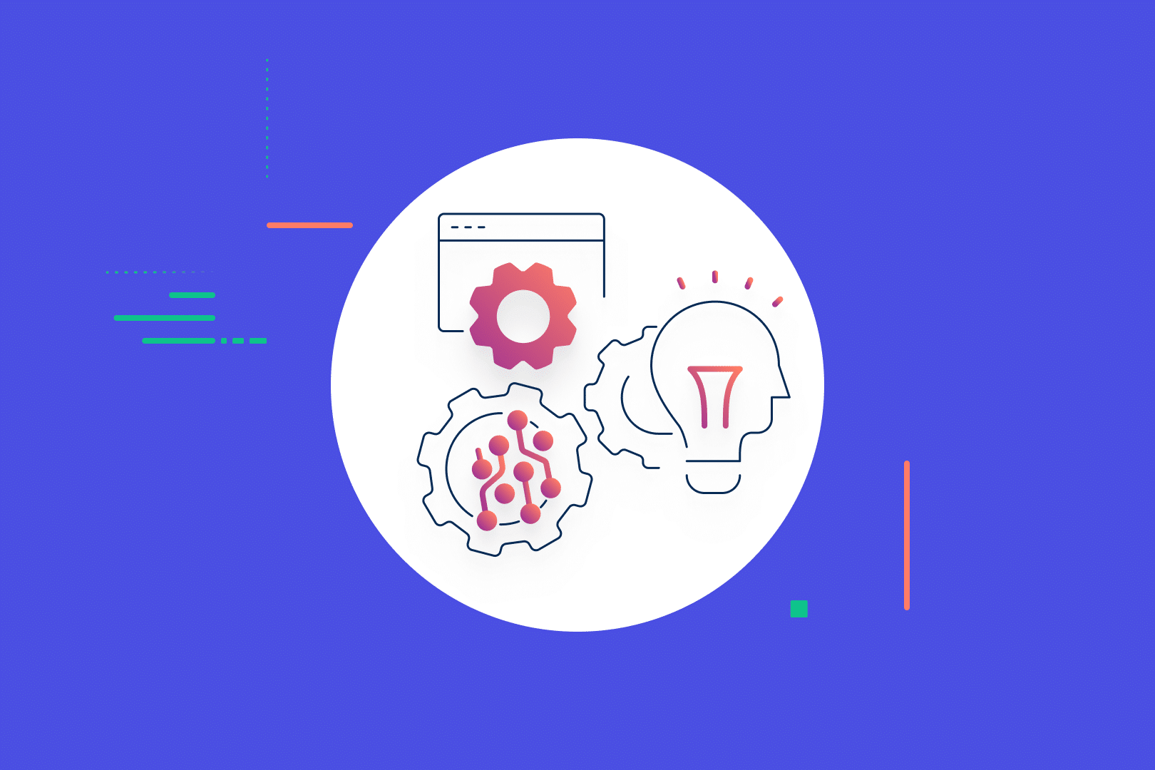 What is iPaaS Benefits 2 - Card Image