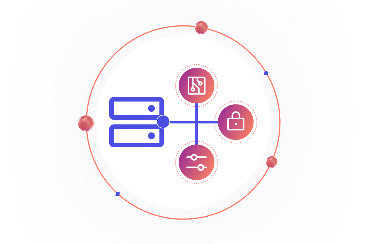 What is iPaaS - How it Works - Centrally Manage - 50 50 Lockscreen (BL)