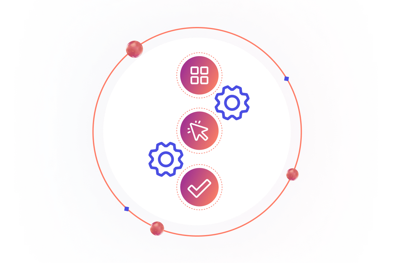 What is iPaaS - How it Works - Orchestrate Automations - 50 50 Lockscreen (BL)